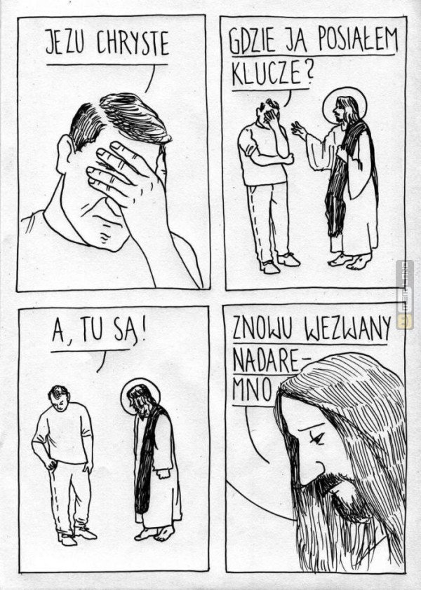 Śmieszny mem: 5682543 - MemLand