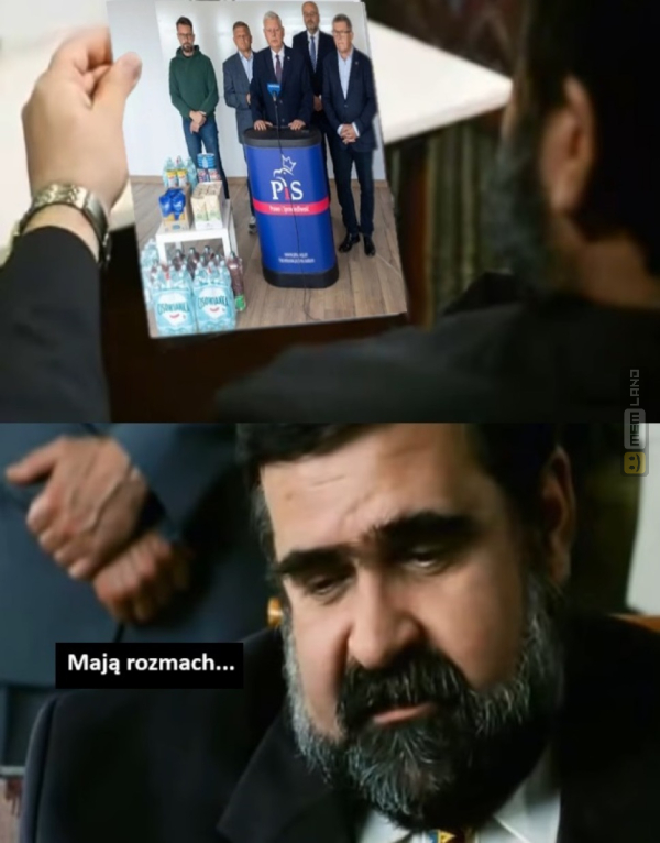 Śmieszny mem: 5682660 - MemLand