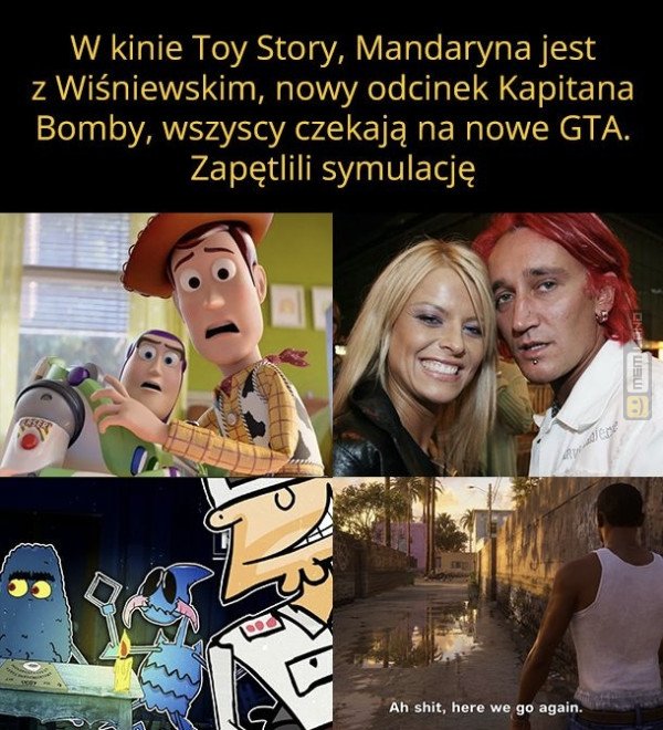 Śmieszny mem: 5684242 - MemLand
