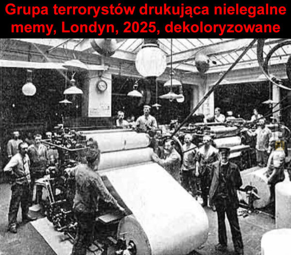 Śmieszny mem: 5684600 - MemLand