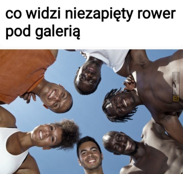 Śmieszny mem: 5686958 - MemLand