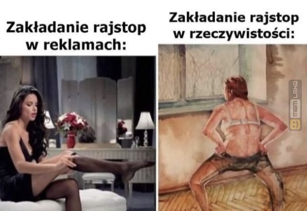 Śmieszny mem: 5694644 - MemLand