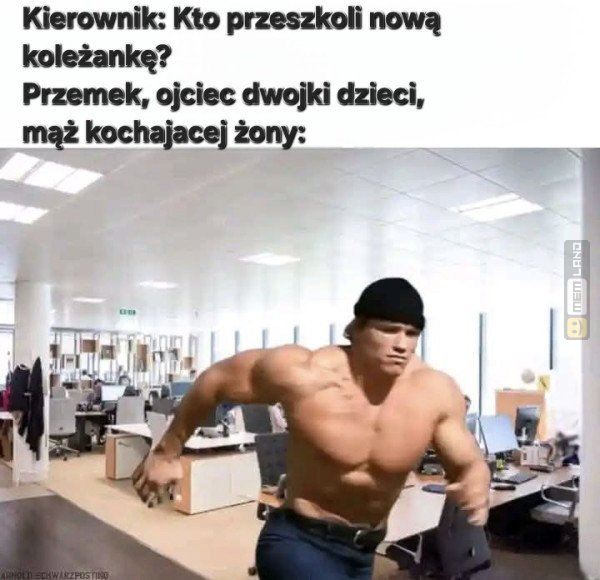 Śmieszny mem: 5694840 - MemLand