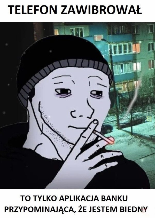 Śmieszny mem: 5695227 - MemLand