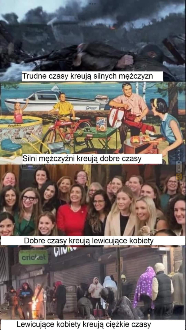 Śmieszny mem: 5699022 - MemLand