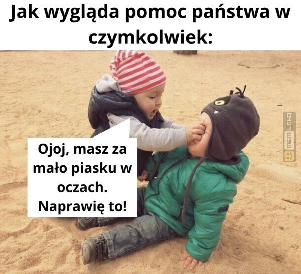 Śmieszny mem: 5700853 - MemLand