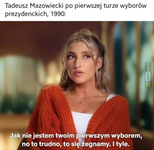 Śmieszny mem: 5708135 - MemLand
