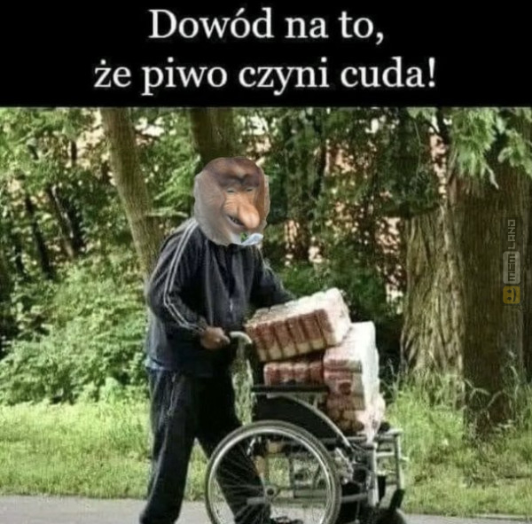 Śmieszny mem: 5712590 - MemLand