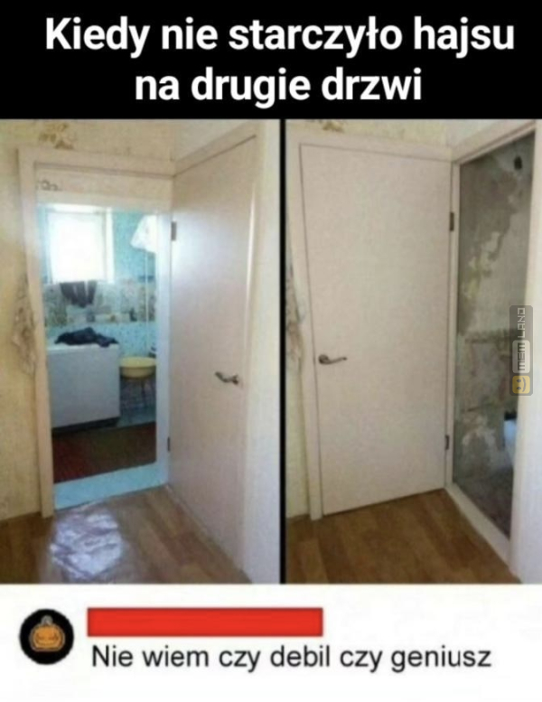 Śmieszny mem: 5715109 - MemLand