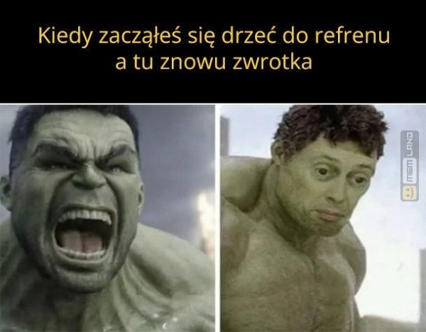Śmieszny mem: 5717182 - MemLand