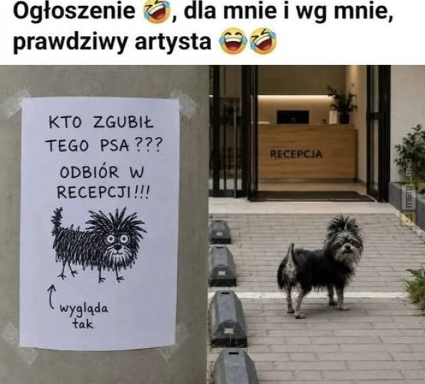 Śmieszny mem: 5719362 - MemLand