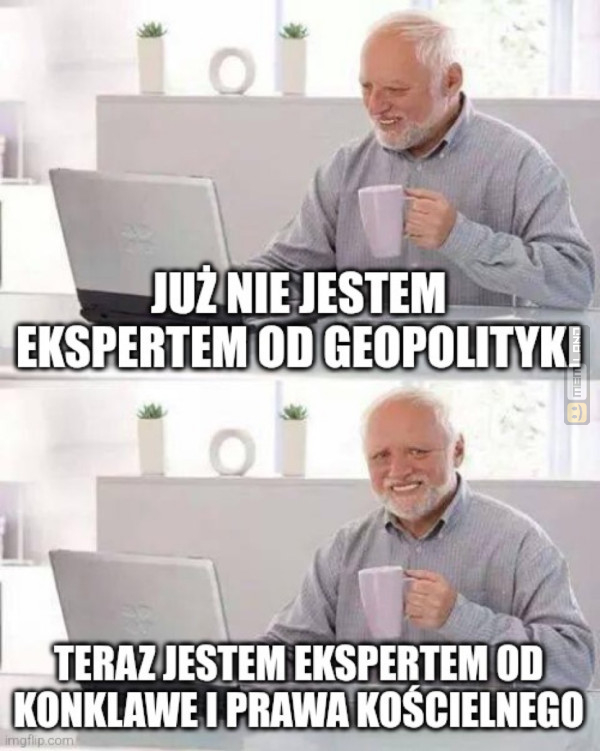 Śmieszny mem: 5720641 - MemLand