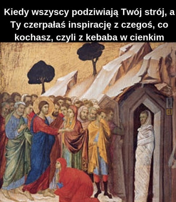 Śmieszny mem: 5722129 - MemLand