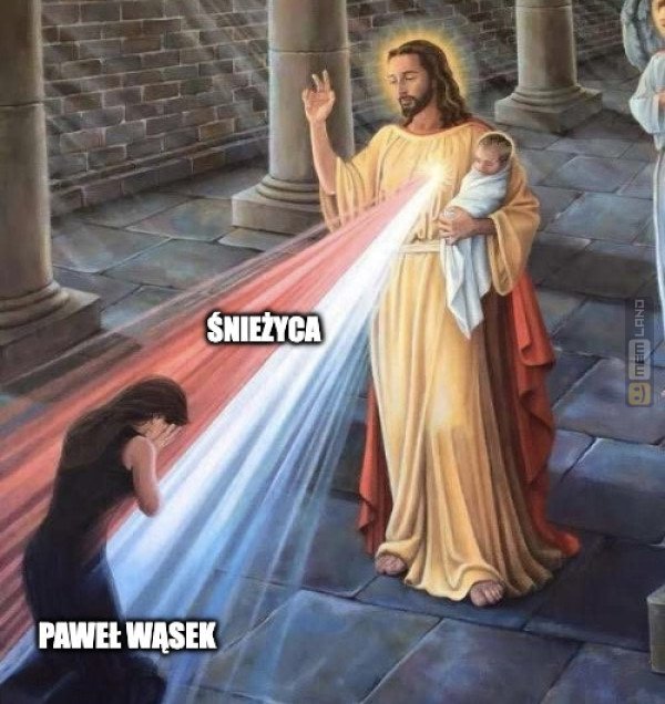 Śmieszny mem: 5724229 - MemLand