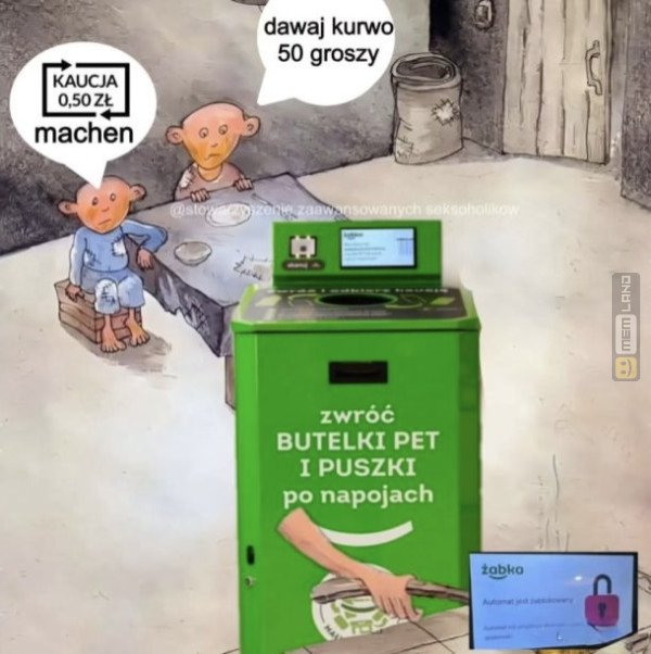 Śmieszny mem: 5724630 - MemLand