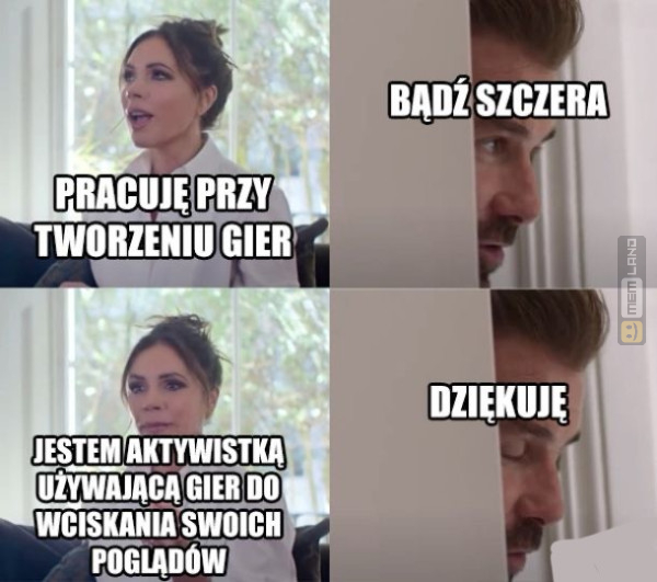 Śmieszny mem: 5725674 - MemLand