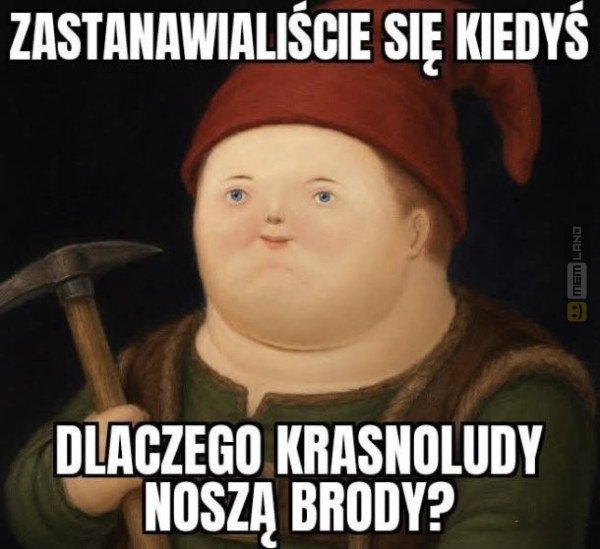 Śmieszny mem: 5726689 - MemLand