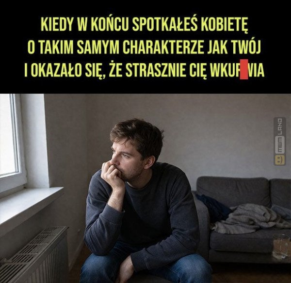 Śmieszny mem: 5733807 - MemLand