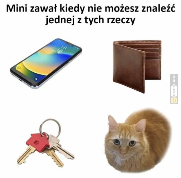 Śmieszny mem: 5738454 - MemLand