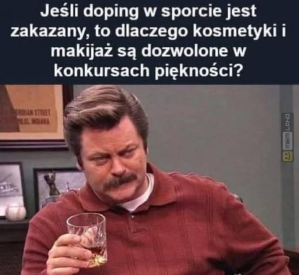 Śmieszny mem: 5738923 - MemLand