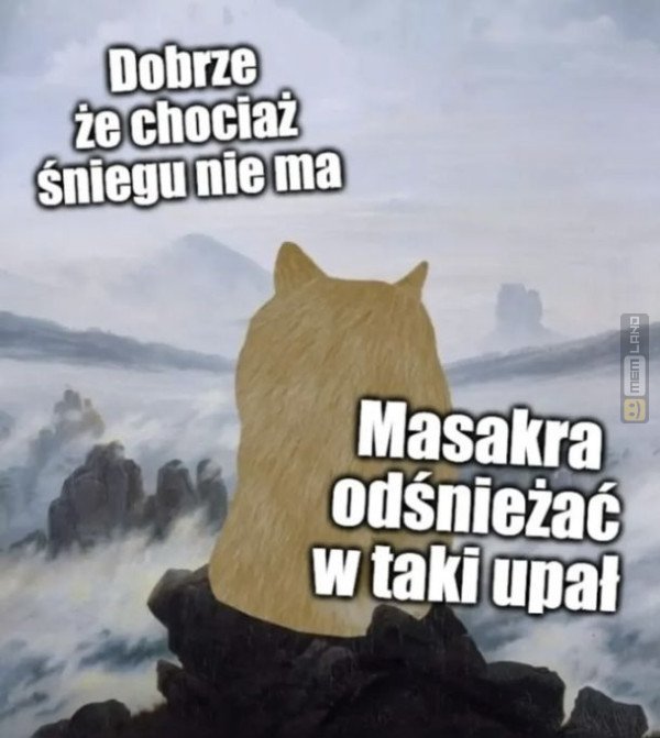 Śmieszny mem: 5740983 - MemLand