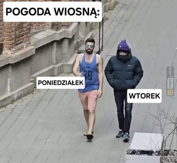 Śmieszny mem: 5743396 - MemLand