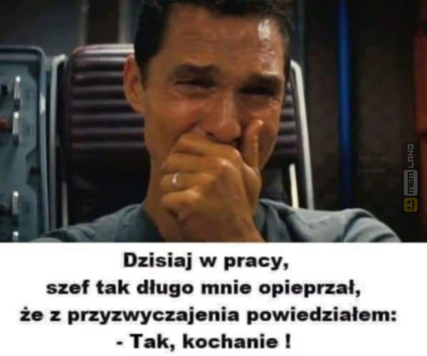 Śmieszny mem: 5744318 - MemLand