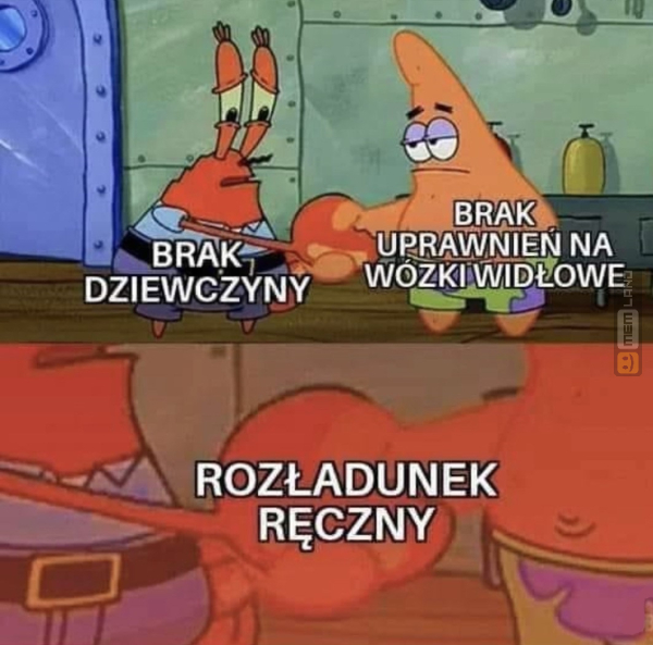 Śmieszny mem: 5744948 - MemLand