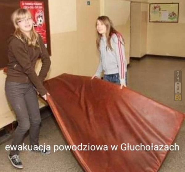 Śmieszny mem: 5745714 - MemLand