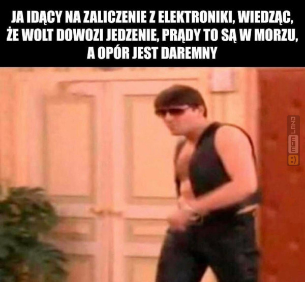 Śmieszny mem: 5749057 - MemLand