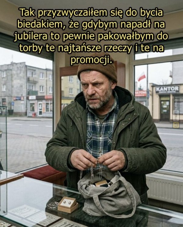 Śmieszny mem: 5749276 - MemLand