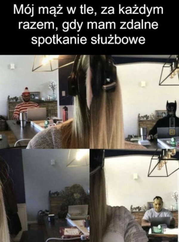 Śmieszny mem: 5750538 - MemLand