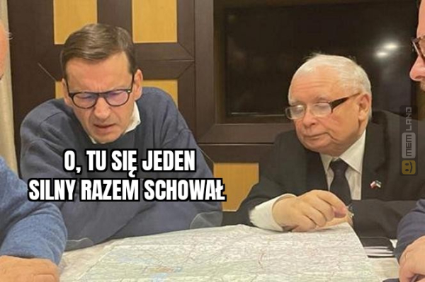 Śmieszny mem: 5750590 - MemLand