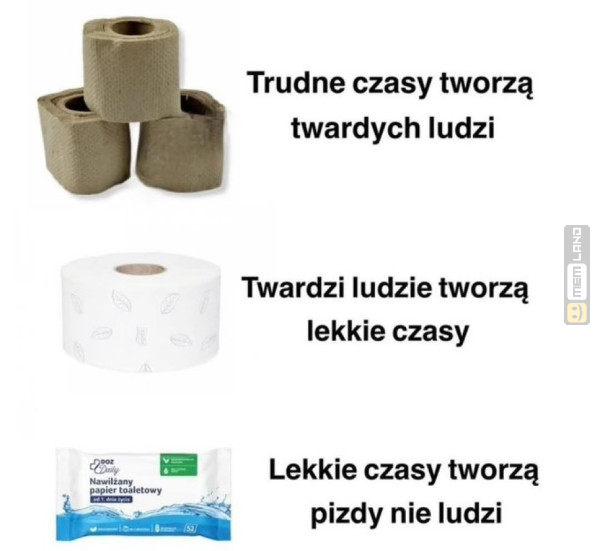 Śmieszny mem: 5758875 - MemLand