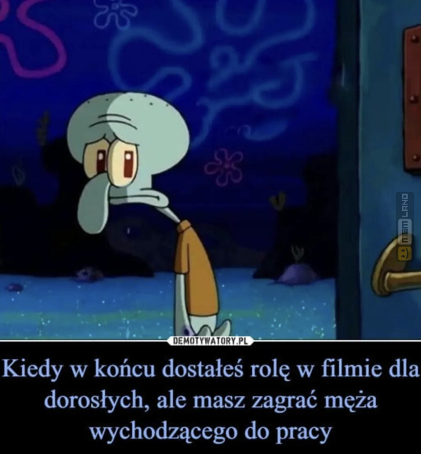 Śmieszny mem: 5763066 - MemLand