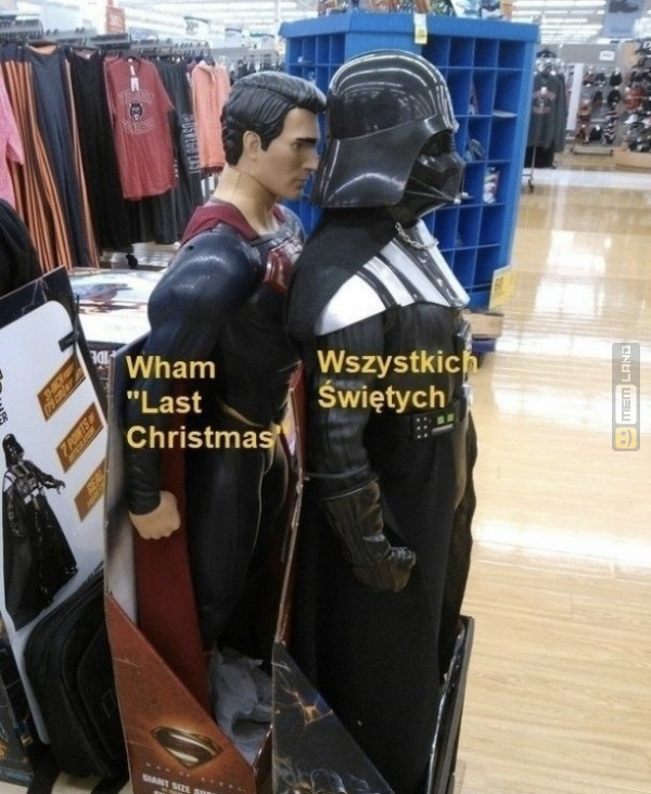 Śmieszny mem: 5766867 - MemLand