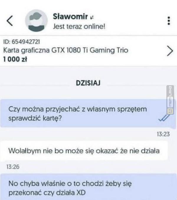 Śmieszny mem: 5771852 - MemLand