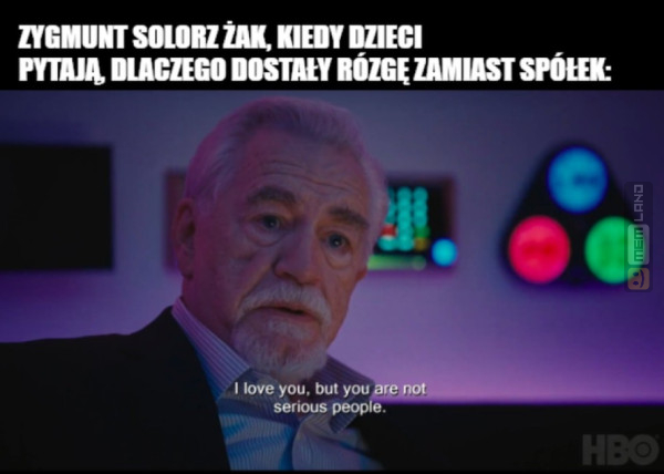 Śmieszny mem: 5772819 - MemLand