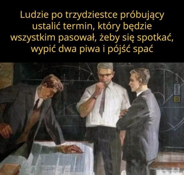 Śmieszny mem: 5778897 - MemLand