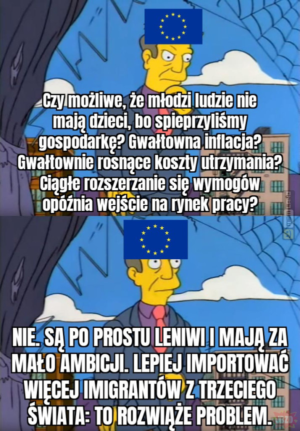 Śmieszny mem: 5780878 - MemLand