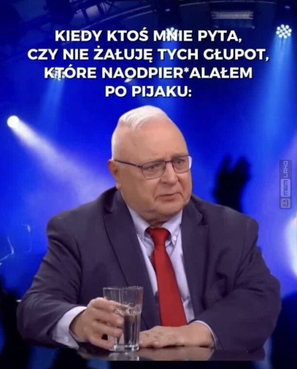 Śmieszny mem: 5781595 - MemLand