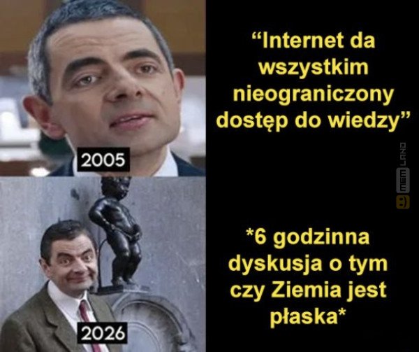Śmieszny mem: 5784581 - MemLand