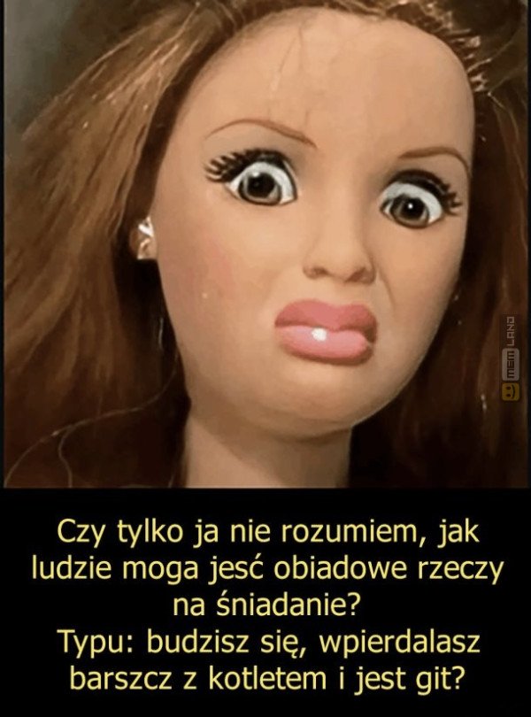 Śmieszny mem: 5786634 - MemLand