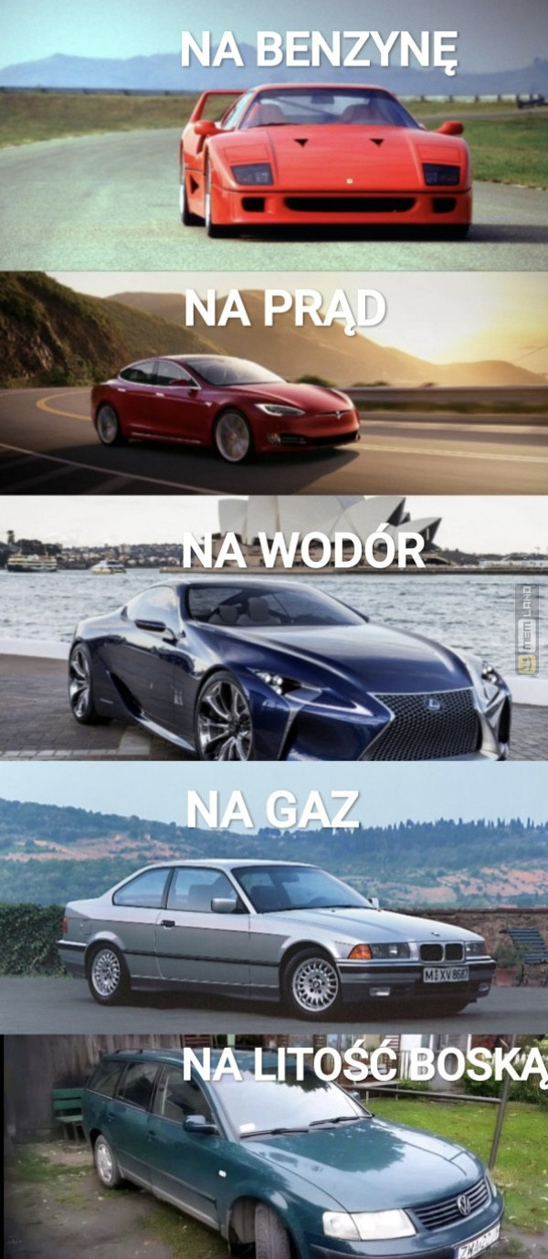 Śmieszny mem: 5791250 - MemLand