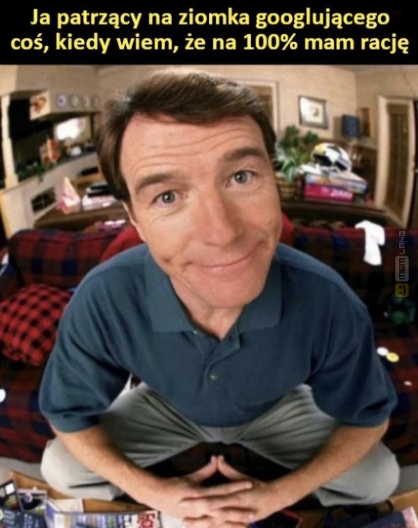 Śmieszny mem: 5791442 - MemLand