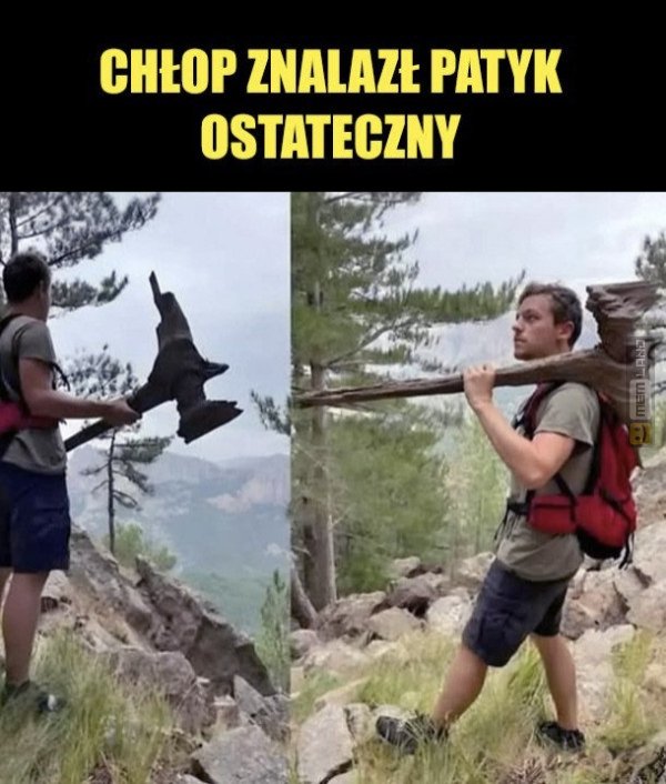 Śmieszny mem: 5791632 - MemLand