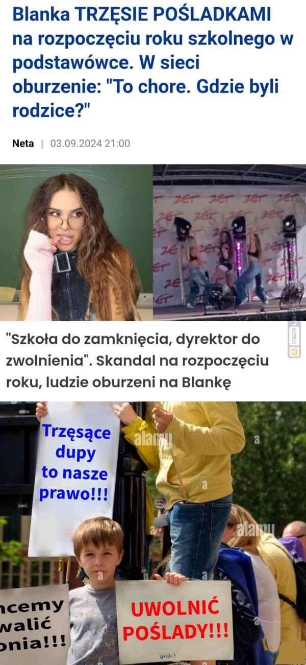 Śmieszny mem: 5792386 - MemLand