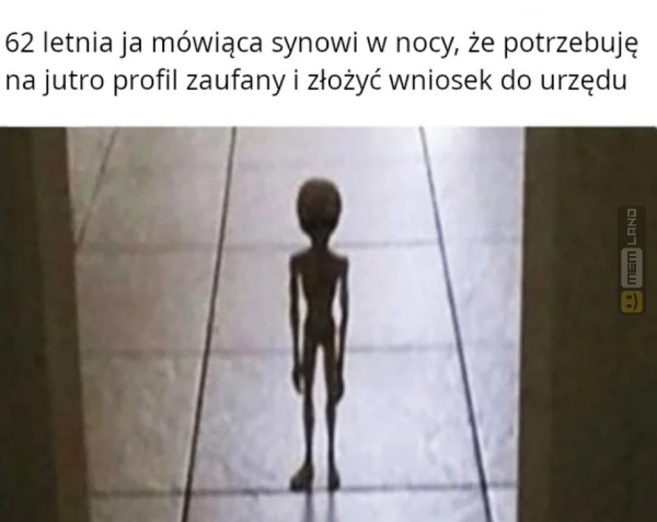Śmieszny mem: 5797023 - MemLand
