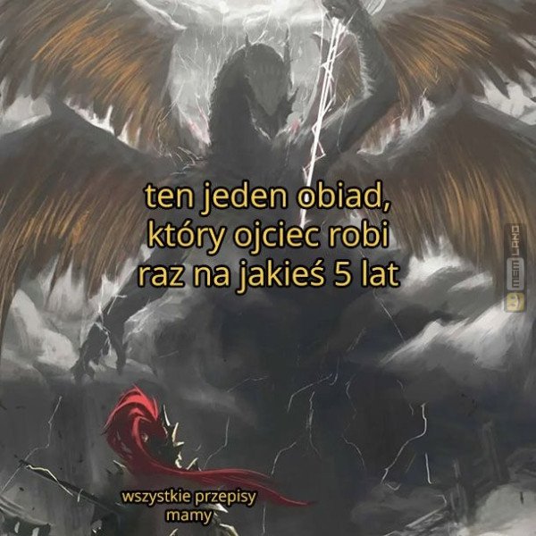 Śmieszny mem: 5798311 - MemLand