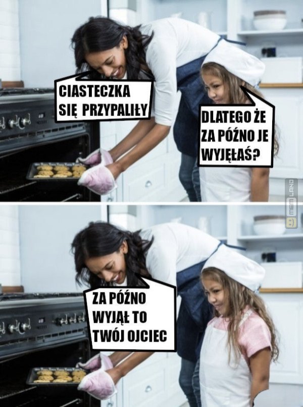 Śmieszny mem: 5798426 - MemLand
